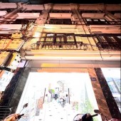 NGAY VÀ LUÔN- BÁN NHANH NHÀ Lĩnh Nam  39M 5T. Ô TÔ TẢI ĐỖ CỬA - KINH DOANH NHỎ - NGÕ THÔNG . Chỉ 5.6x tỷ